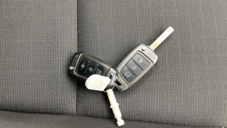 Hyundai Kona 1.6 GDi Hybrid SE Connect 5dr DCT Hybrid Hatchback